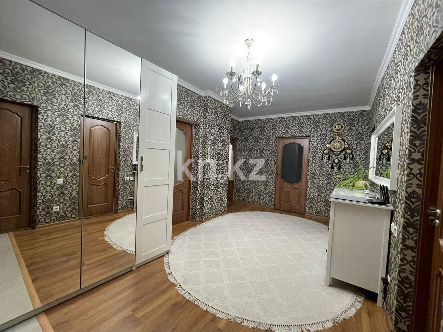 Продажа 3-комнатной квартиры, 130 м² в Караганде - фото 12