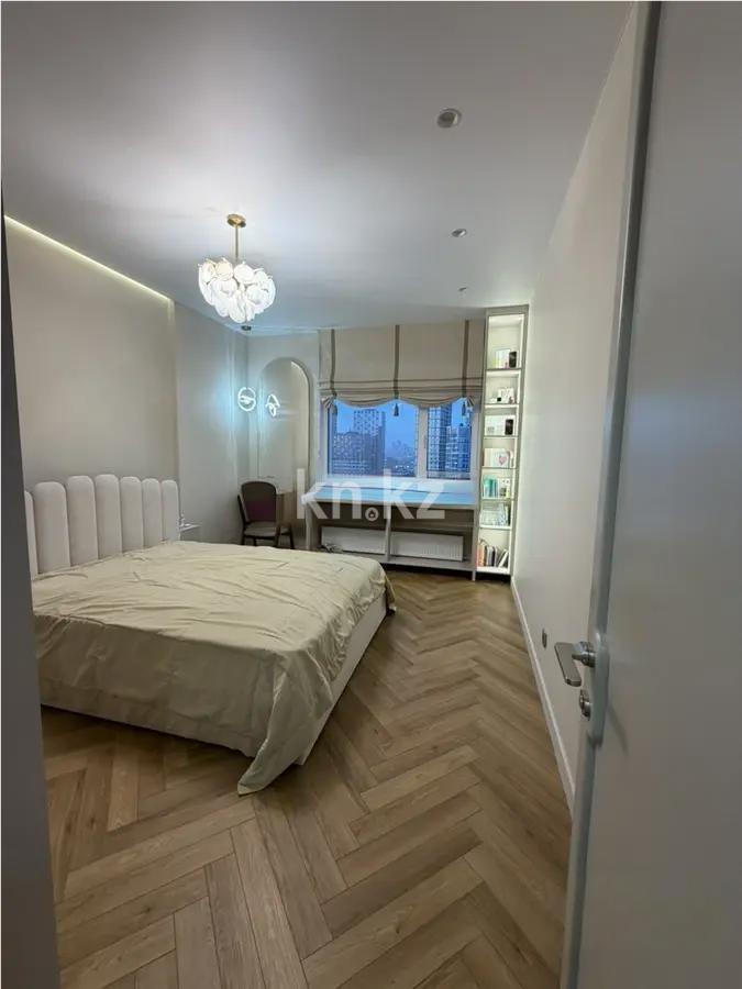 Продажа 3-комнатной квартиры, 113 м² в Астане - фото 3