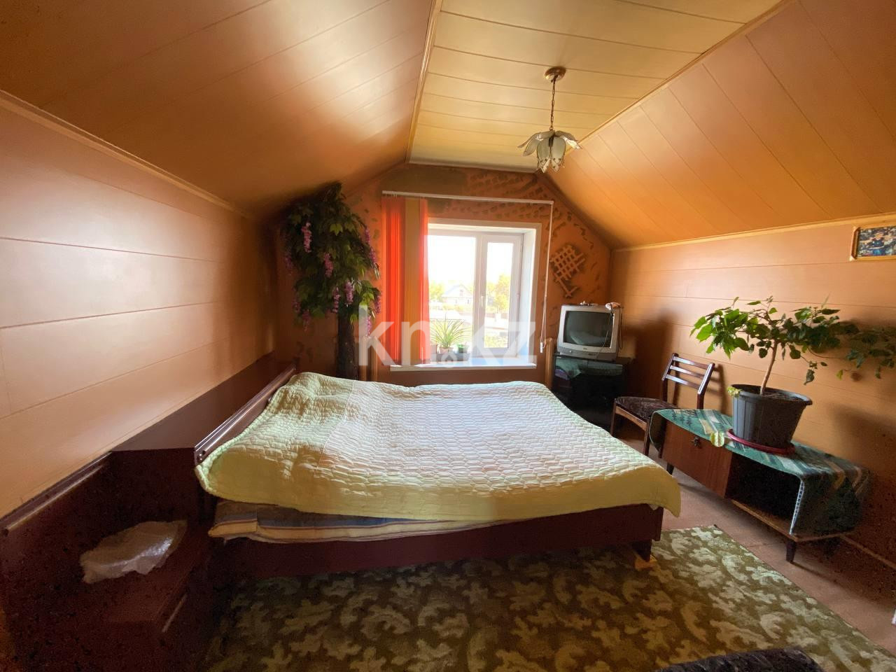 Продажа 5-комнатного дома, 120 м², ул. Индустрии - Продажа домов, коттеджей в Караганде с фото фото 4 из 19