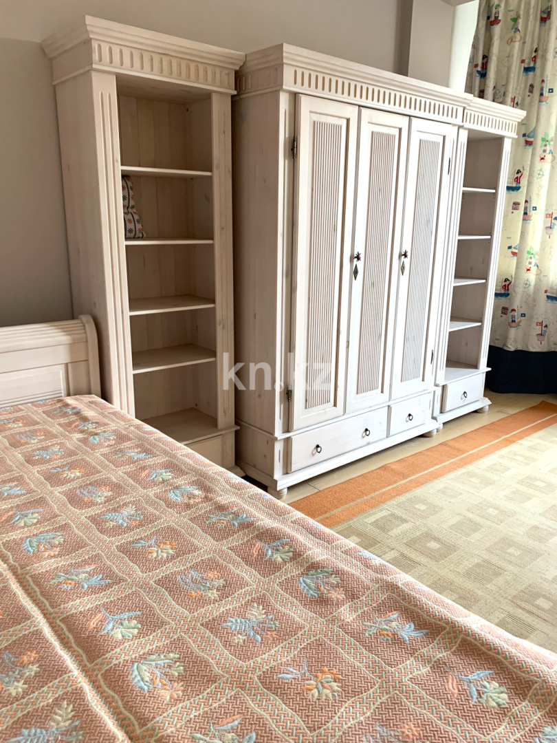 Продажа 3-комнатной квартиры, 108.3 м² в Алматы - фото 12