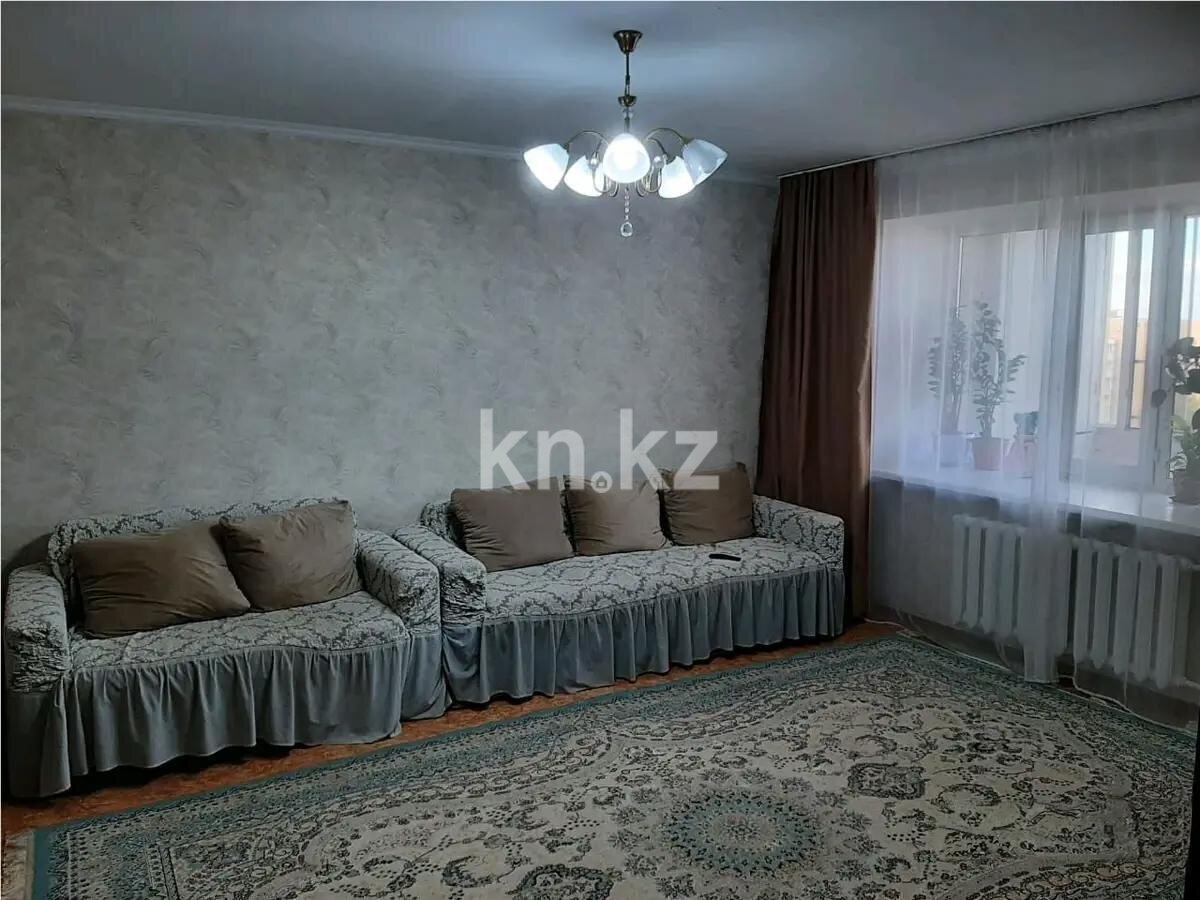 Продажа 3-комнатной квартиры, 78 м² в Астане