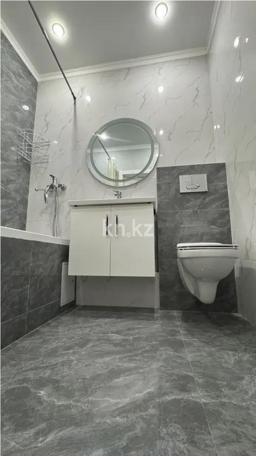 Продажа 3-комнатной квартиры, 64 м² в Алматы - фото 5