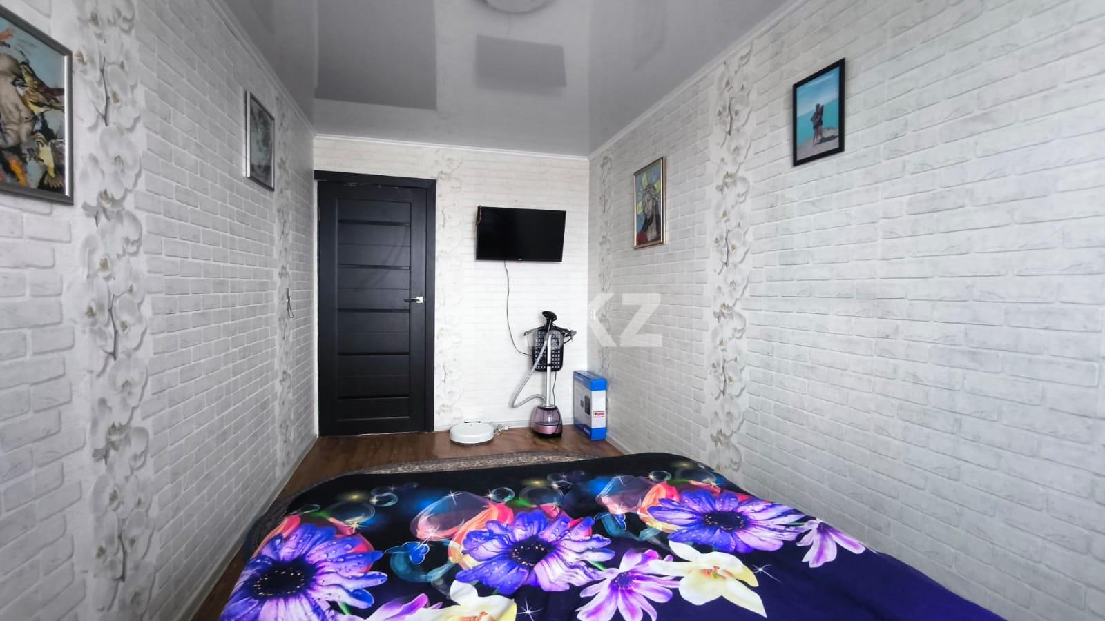 Продажа 3-комнатной квартиры, 57 м², ул. Чернышевского в Темиртау - фото 6