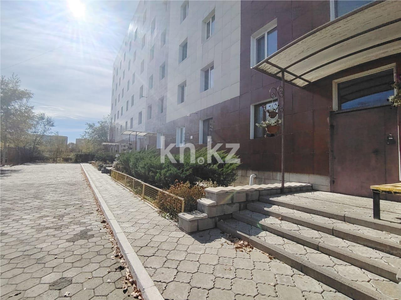 Продажа 3-комнатной квартиры, 81 м² в Темиртау - фото 15