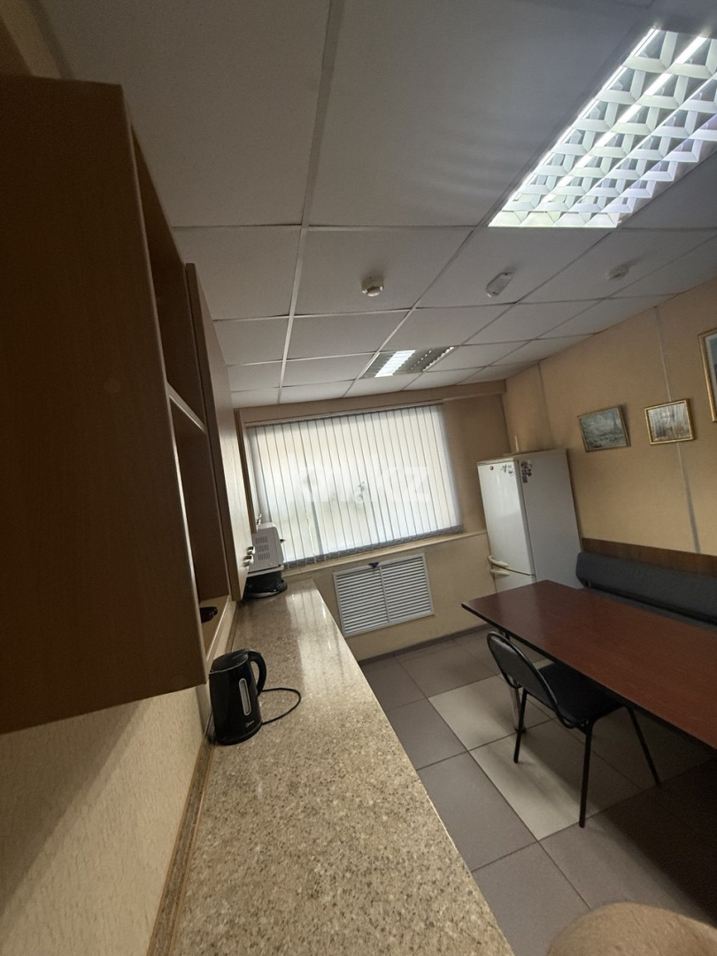 Аренда помещения - Аренда офисных и торговых помещений в Астане в р-не Байконур фото 8 из 9