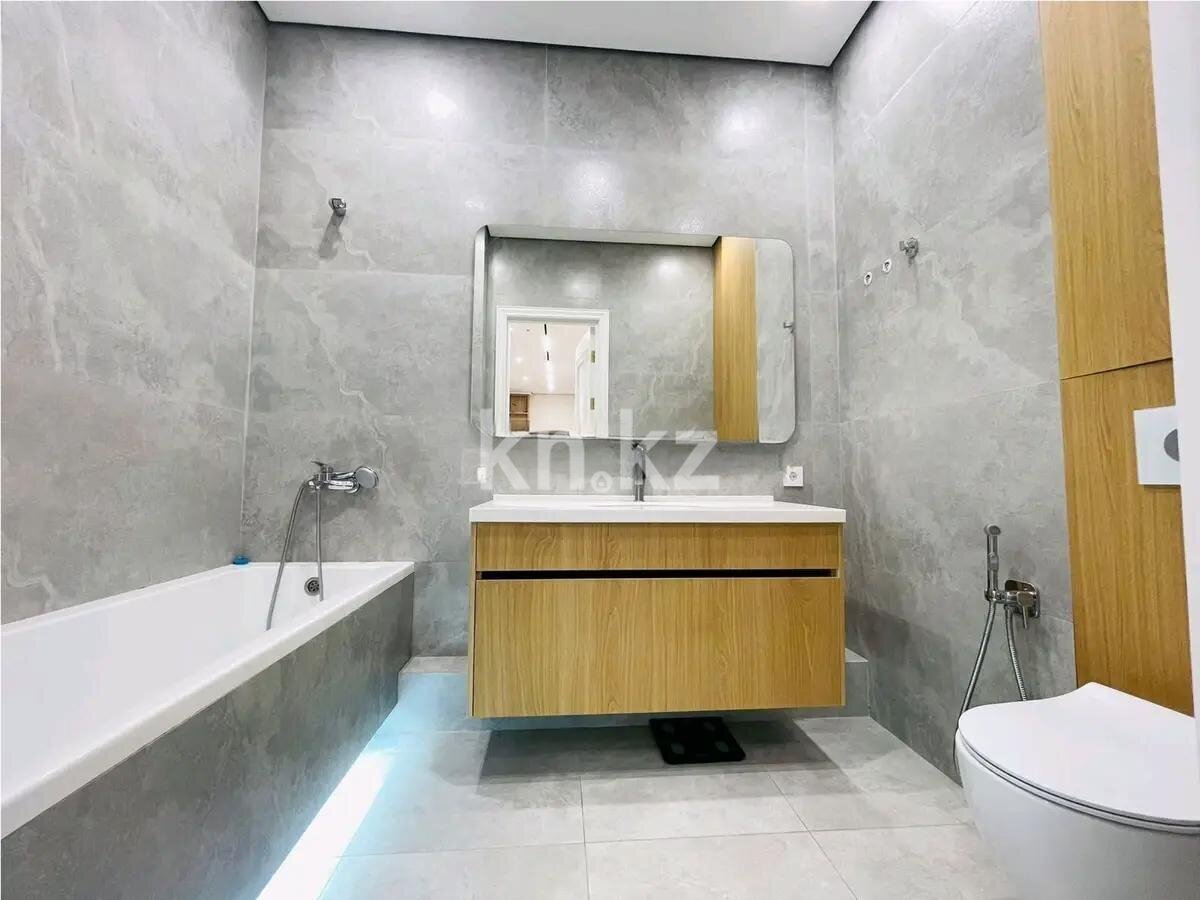 Продажа 3-комнатной квартиры, 105 м² в Астане - фото 5