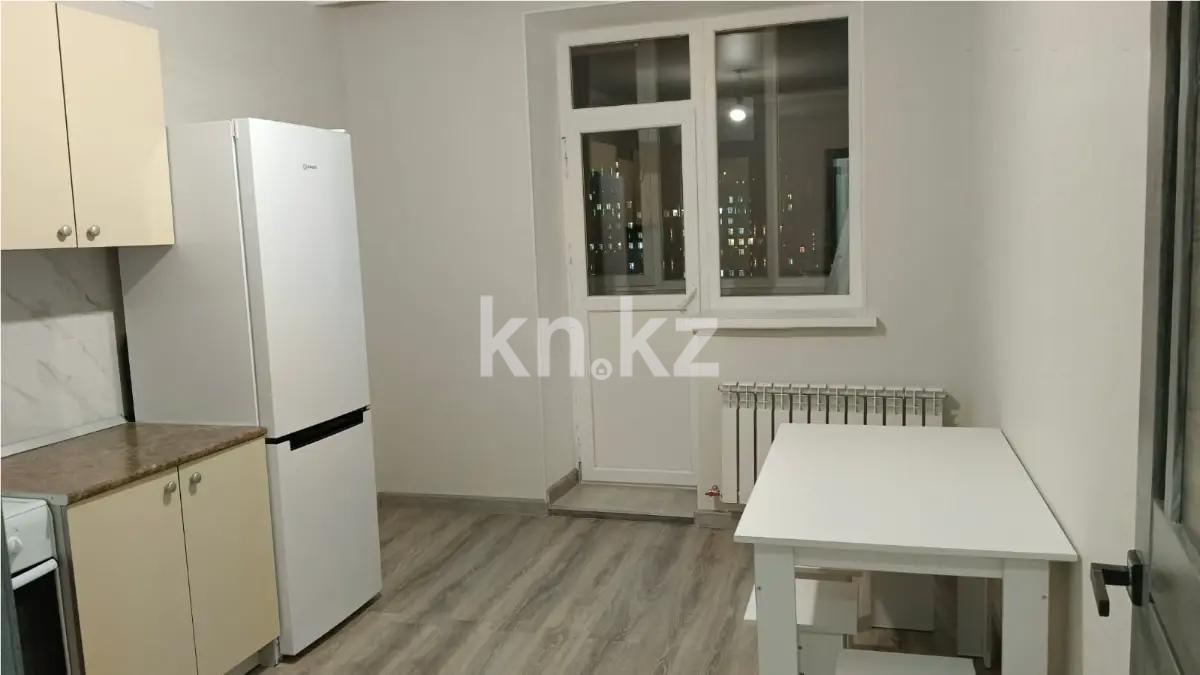 Продажа 1-комнатной квартиры, 37.4 м² - Продажа квартир в Астане - страница 52 фото 2 из 3