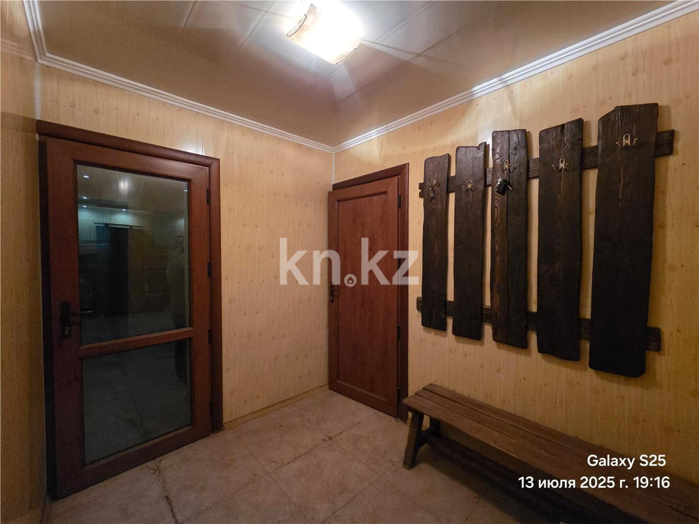 Продажа 8-комнатного дома, 820 м², мкр-н Отрадное - Продажа домов, коттеджей в Темиртау фото 9 из 59