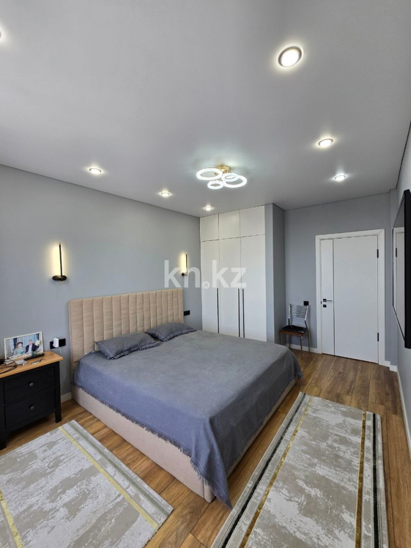 Продажа 2-комнатной квартиры, 57 м² - Продажа  двухкомнатных квартир в новостройках Алматы - страница 4 фото 26 из 26