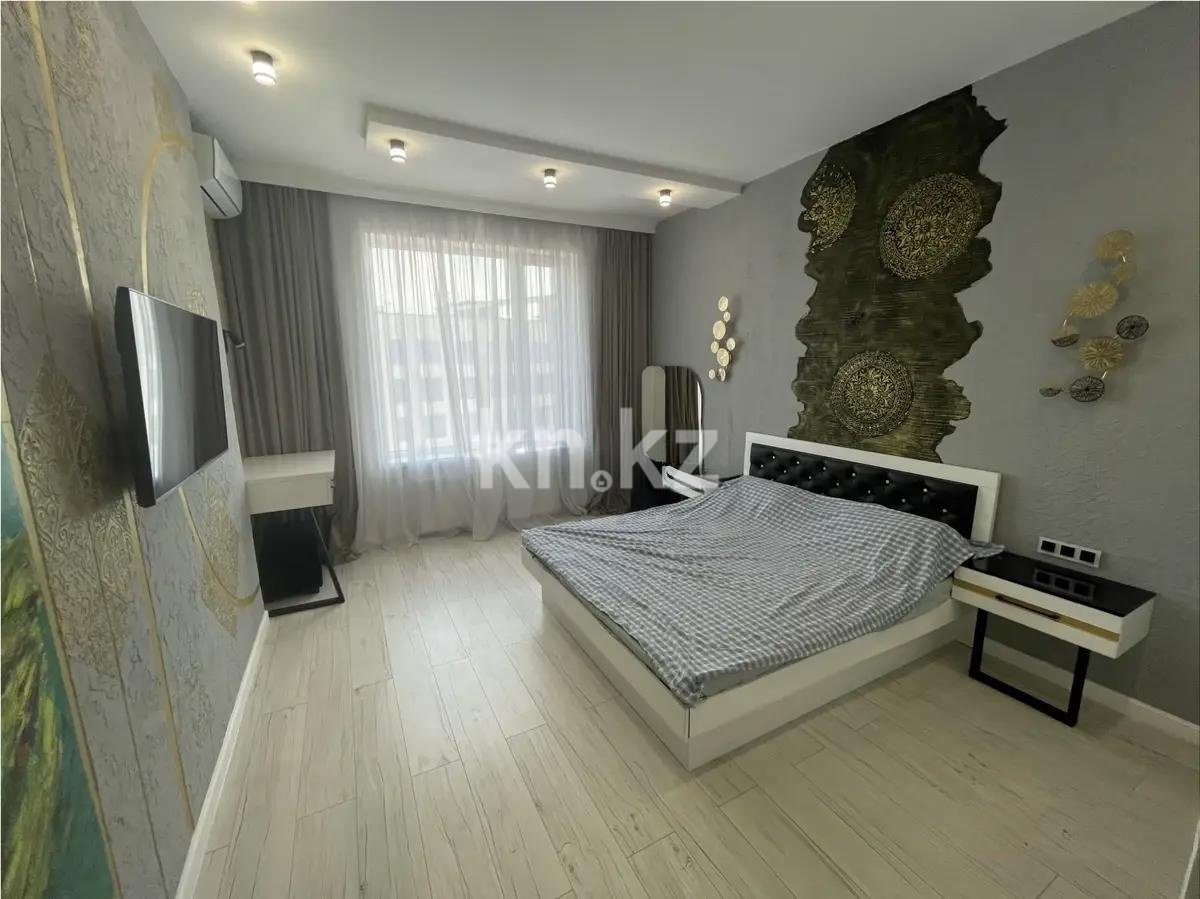 Продажа 2-комнатной квартиры, 48.4 м² - Продажа недвижимости в Алматы - страница 3 фото 1 из 5