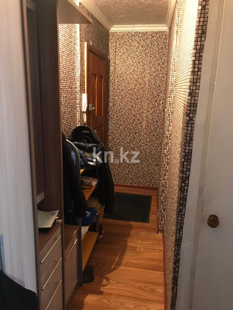 Продажа 1-комнатной квартиры, 31 м² - Продажа однокомнатных квартир на Юго-Востоке Караганды фото 5 из 11