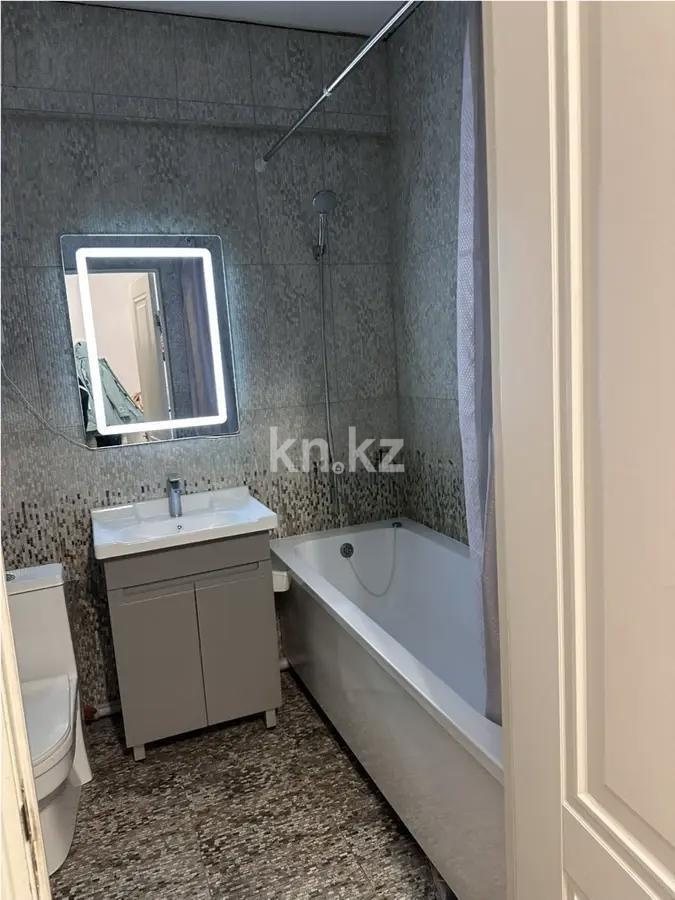 Продажа 1-комнатной квартиры, 45.7 м², ул. Алтын орда, дом  6/7 - Продажа квартир в Алматы без посредников фото 3 из 4