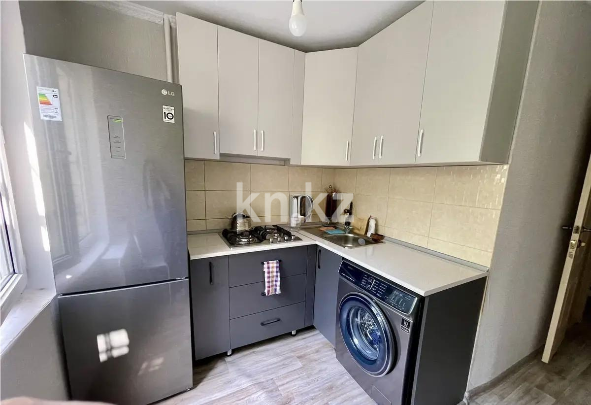 Продажа 2-комнатной квартиры, 44 м² в Алматы - фото 3