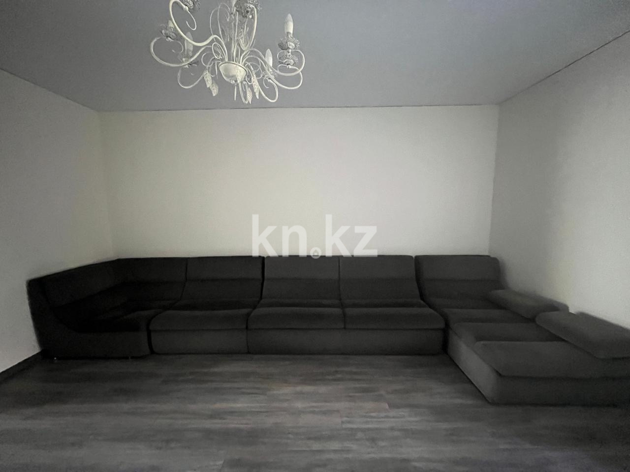 Аренда 2-комнатной квартиры, 62 м² - Недвижимость в Астане фото 2 из 11