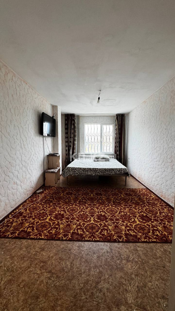 Продажа 1-комнатной квартиры, 42 м², микрорайон Байтерек, дом  11 - Продажа и аренда недвижимости в Таразе фото 5 из 11