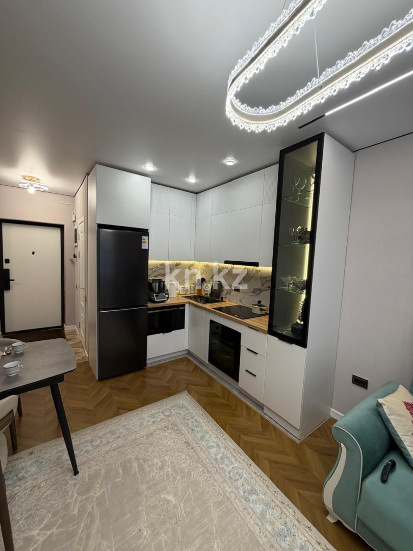 Продажа 2-комнатной квартиры, 51 м² - Продажа квартир в новостройках Алматы с фото - страница 2 фото 5 из 6