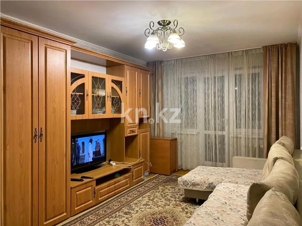 Продажа 3-комнатной квартиры, 58.6 м², мкр-н 10, дом  16 - Продажа  трехкомнатных квартир в Алматы фото 1 из 7