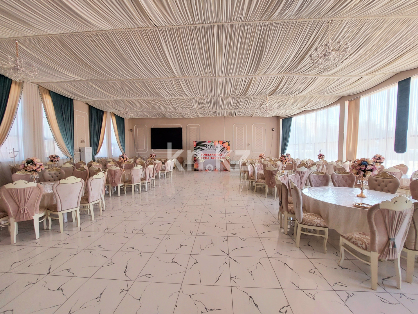 Продажа , 3000 м², Рахимова, дом  1111 - Продажа офисных и торговых помещений в Шымкенте фото 10 из 28