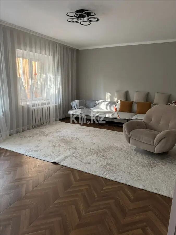 Продажа 3-комнатной квартиры, 102 м² в Астане