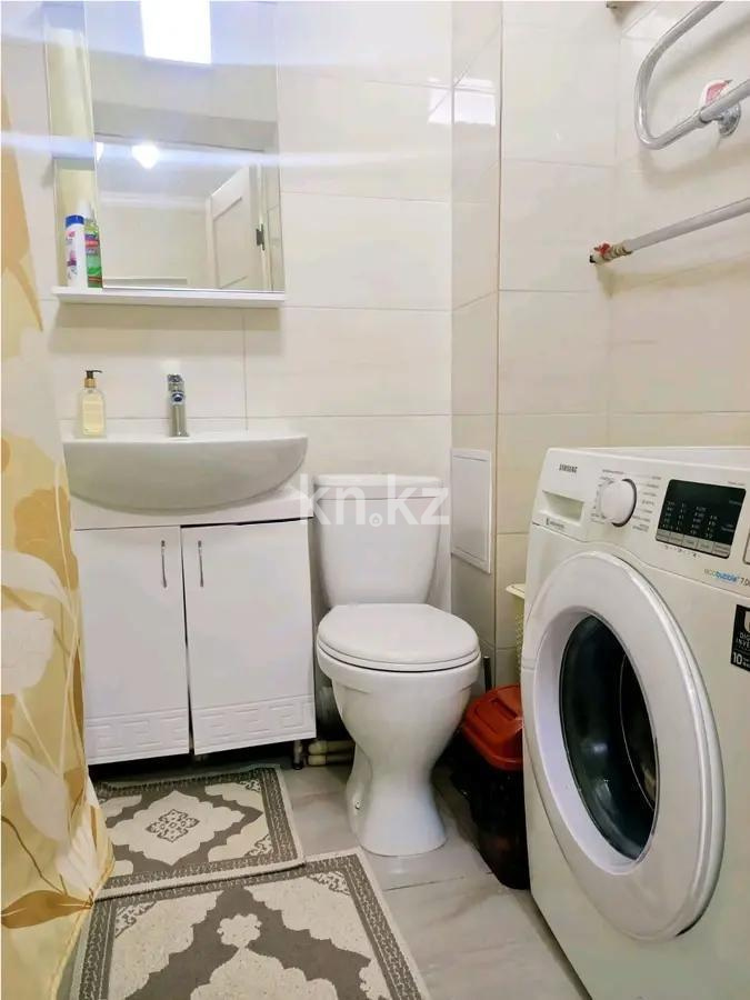 Продажа 2-комнатной квартиры, 52 м² - Продажа квартир в Кокшетау фото 4 из 4