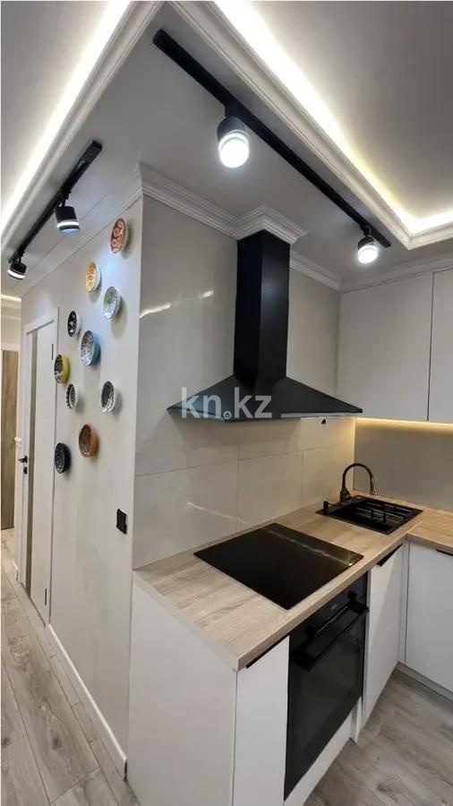 Продажа 3-комнатной квартиры, 96 м², ул. Бектурова, дом  4/2 - Продажа квартир в Казахстане фото 8 из 11