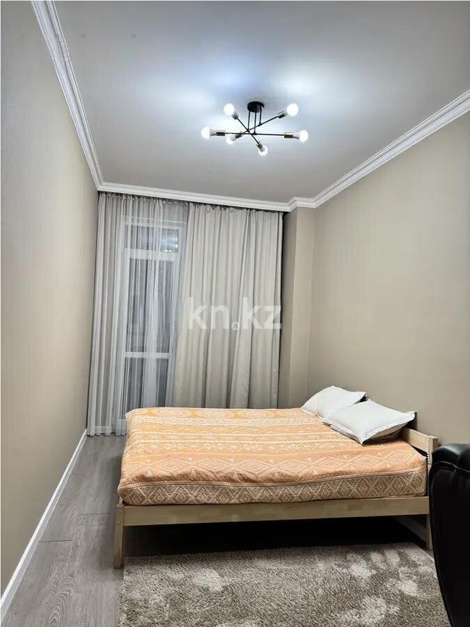 Продажа 2-комнатной квартиры, 66 м² в Алматы - фото 2