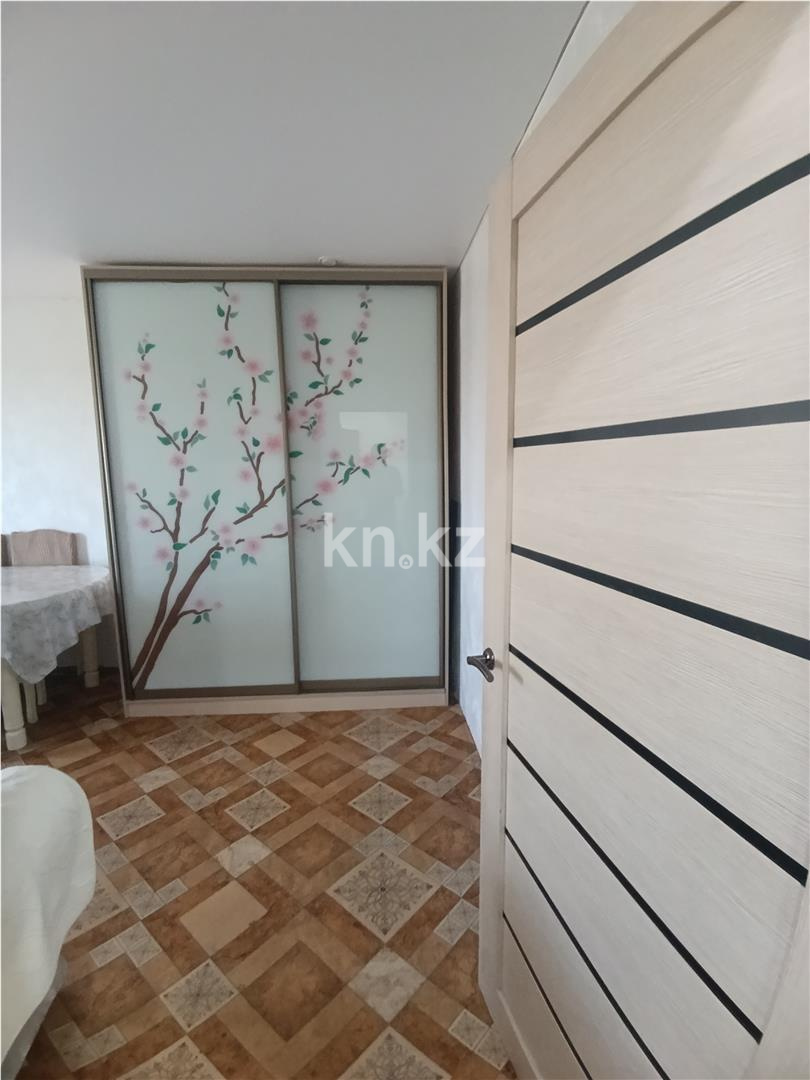 Продажа 3-комнатной квартиры, 62 м², мкр-н 23 - Продажа квартир в Караганде с фото фото 1 из 16