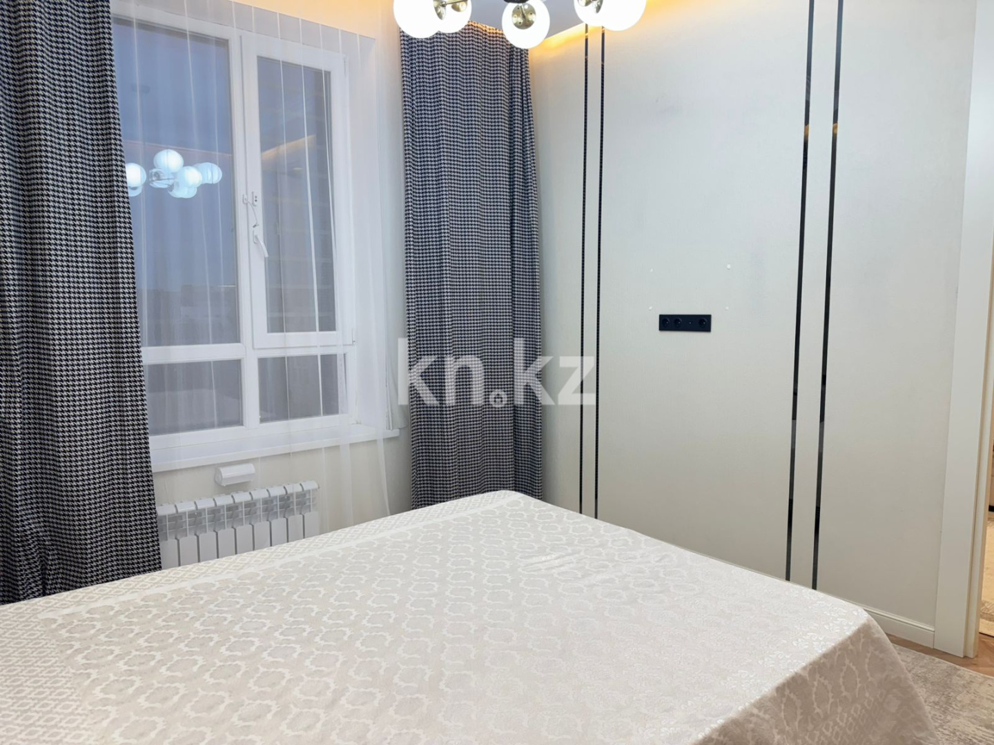 Аренда 2-комнатной квартиры, 60 м² в Астане - фото 10