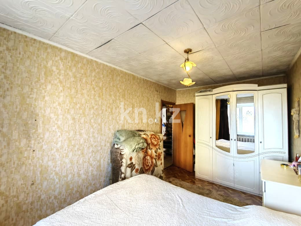 Продажа 3-комнатной квартиры, 60 м² - Продажа трехкомнатных квартир в Караганде - страница 55 фото 9 из 29