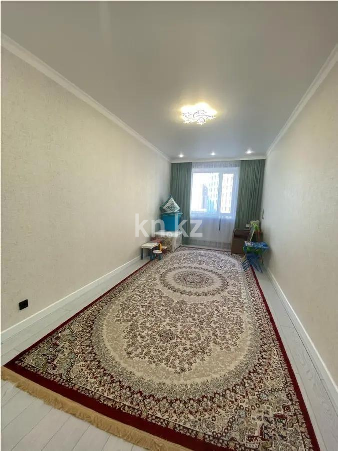 Продажа 3-комнатной квартиры, 88 м² - Продажа трехкомнатных квартир в р-не Сарыарка Астаны - страница 3 фото 3 из 7