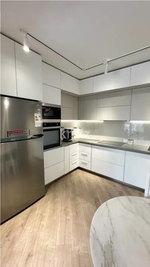 Продажа 3-комнатной квартиры, 80 м², мкр-н Коктем-3, дом  24 в Алматы - фото 5