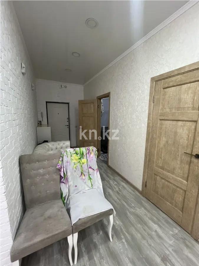 Продажа 3-комнатной квартиры, 72 м², ул. Навои, дом  208/8 - Продажа  трехкомнатных квартир в новостройках Алматы без посредников фото 6 из 6