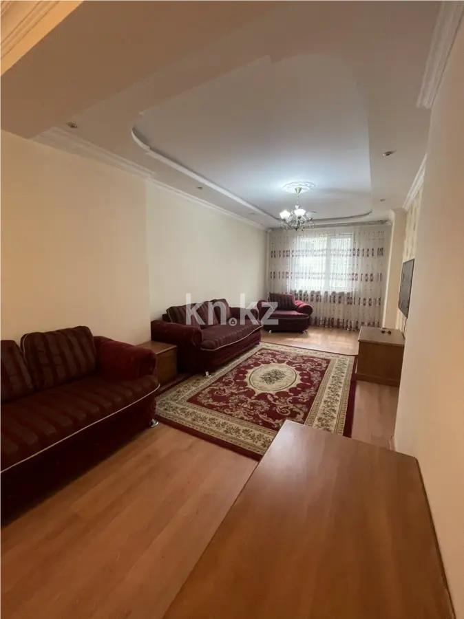 Продажа 2-комнатной квартиры, 70.5 м² в Астане