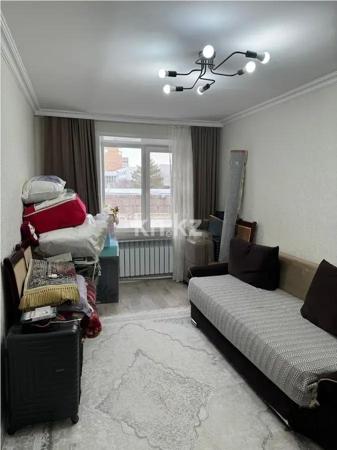 Продажа 3-комнатной квартиры, 65 м² - Продажа квартир в Казахстане - страница 30 фото 2 из 8