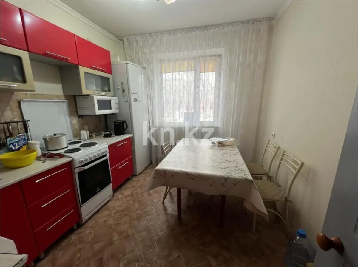 Продажа 2-комнатной квартиры, 50 м², ул. Таттимбета, дом  9 - Продажа  двухкомнатных квартир в Караганде фото 3 из 6