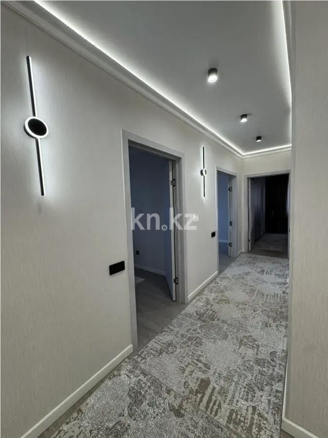 Продажа 2-комнатной квартиры, 80 м² - Продажа квартир от собственников в Астане - страница 3 фото 6 из 7