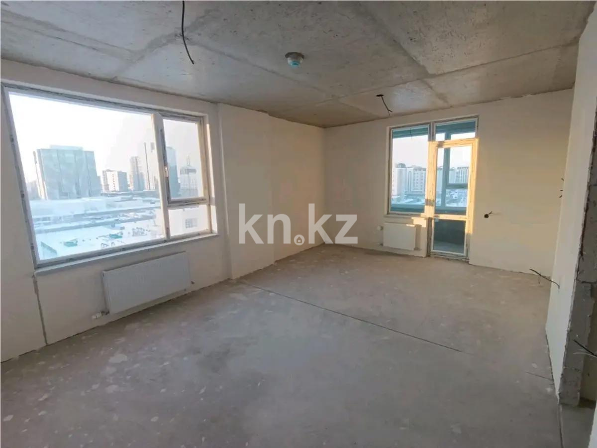 Продажа 3-комнатной квартиры, 72 м², ул. Рыскулова, дом  16/3 - Продажа квартир в Казахстане фото 1 из 2