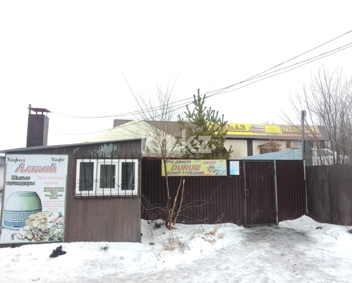 Продажа , 645 м², ул. Сейфуллина - Продажа офисных и торговых помещений в Абае фото 2 из 10