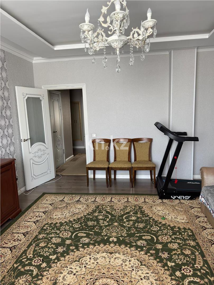 Продажа 2-комнатной квартиры, 62 м² в Караганде - фото 2