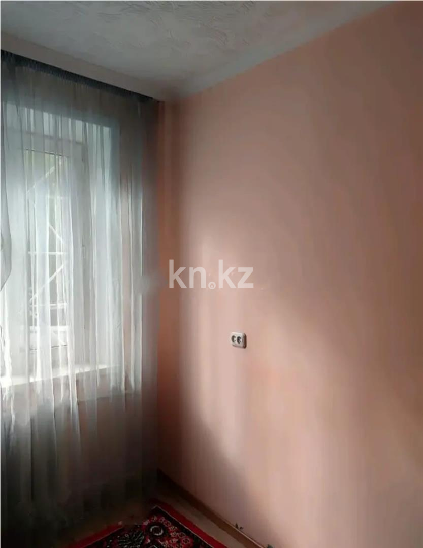 Продажа 1-комнатной квартиры, 34 м², мкр-н Восток-3 - Продажа  однокомнатных квартир в Караганде фото 2 из 4