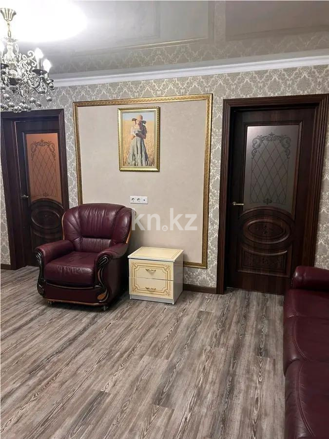 Продажа 3-комнатной квартиры, 80 м², пр. Абая, дом  53/1 - Продажа квартир в Астане фото 2 из 6