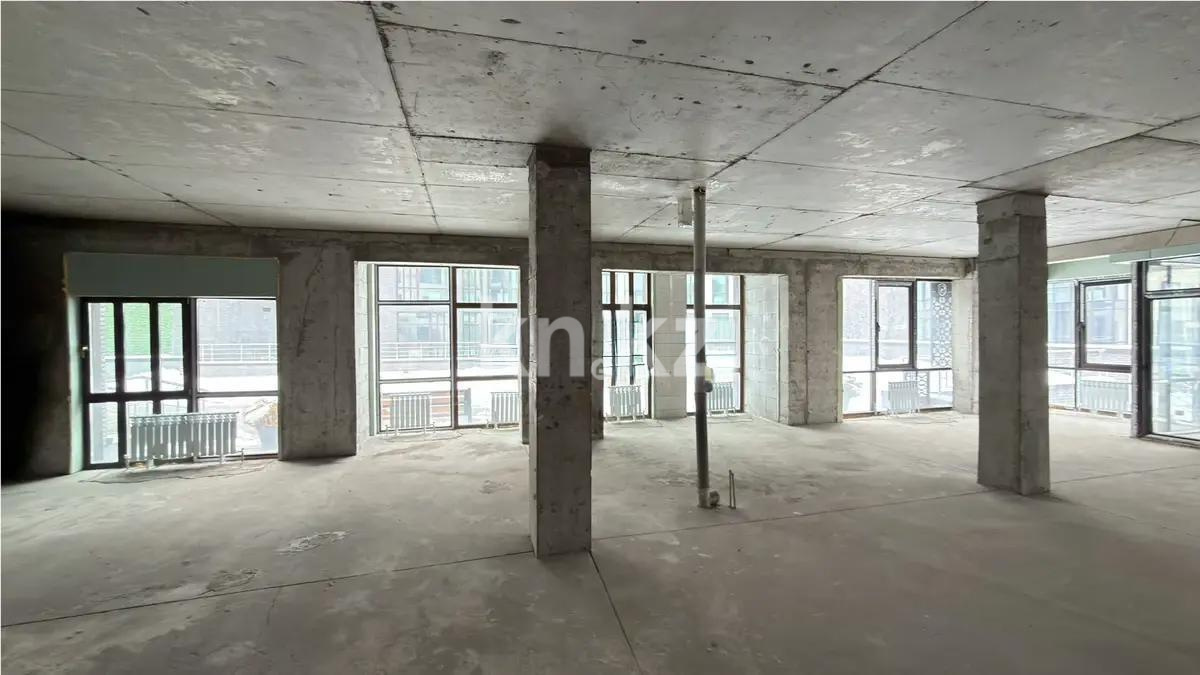 Продажа 4-комнатной квартиры, 128.3 м², ул. Арайлы, дом  20/1 стр - Продажа  четырехкомнатных квартир в Алматы фото 1 из 7