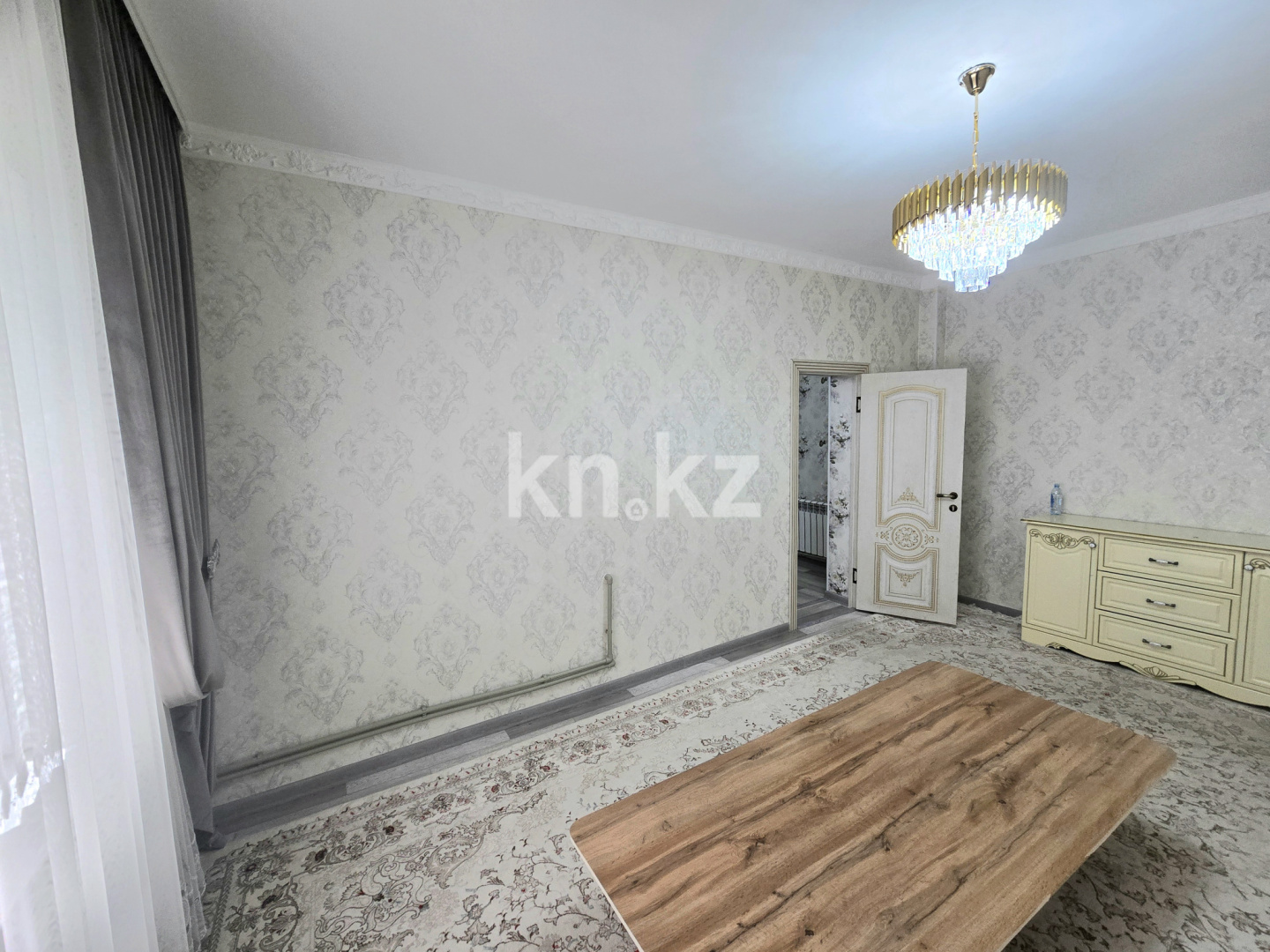 Продажа 2-комнатной квартиры, 50 м², мкр-н 21-й, дом  4а - Продажа квартир в Шымкенте фото 5 из 23