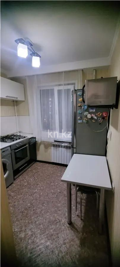 Продажа 1-комнатной квартиры, 31 м², ул. Радостовца, дом  43 - Продажа  однокомнатных квартир в Алматы с фото фото 2 из 3