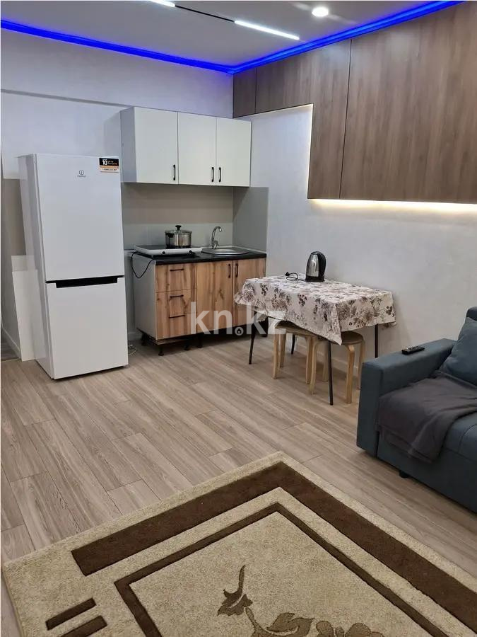 Продажа 1-комнатной квартиры, 30 м² в Алматы - фото 2