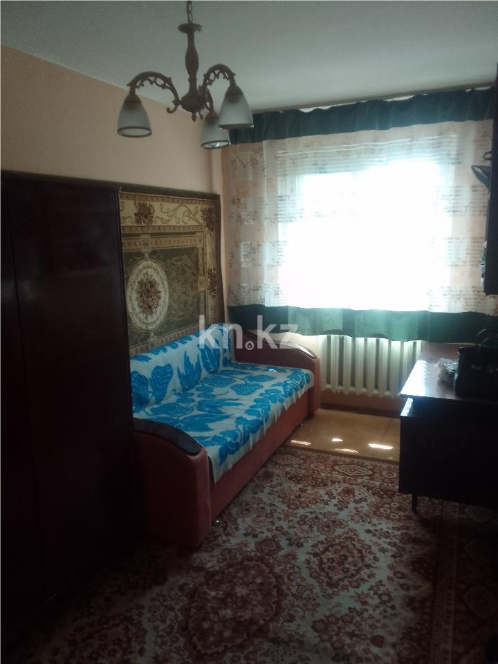 Продажа 2-комнатной квартиры, 42 м² - Продажа квартир в панельном доме в Караганде фото 10 из 13