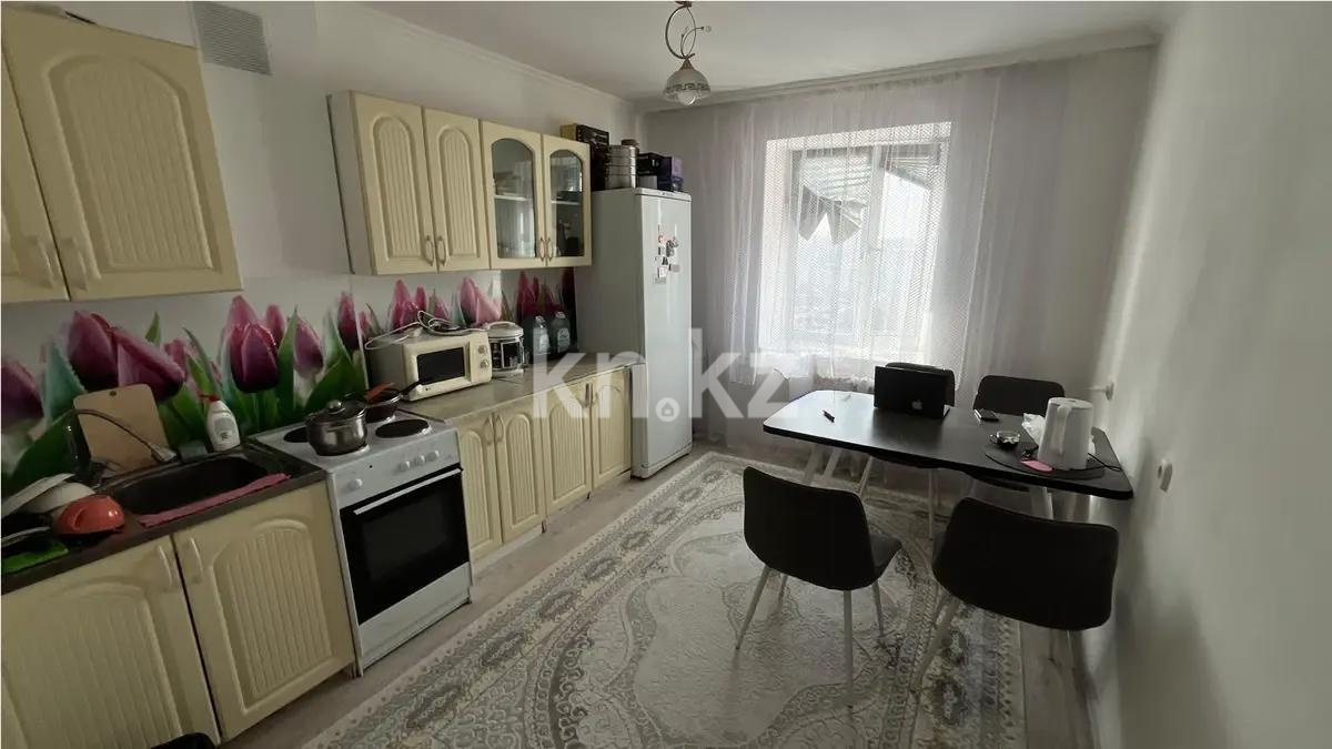Продажа 1-комнатной квартиры, 45 м² в Астане - фото 2