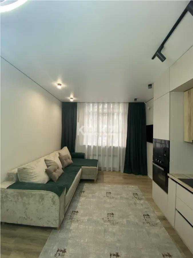Продажа 2-комнатной квартиры, 47 м², ул. Торекулова, дом  95 - Продажа квартир в новостройках Алматы фото 1 из 3