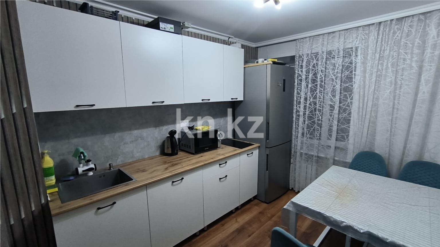 Продажа 3-комнатной квартиры, 74 м² - Продажа квартир в Городе Караганды - страница 24 фото 11 из 17