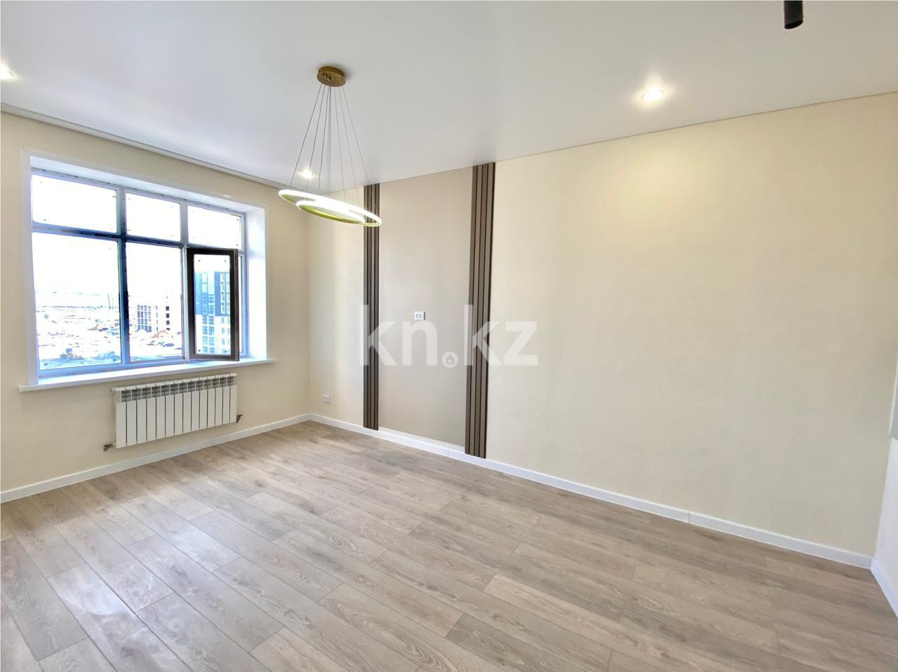 Продажа 2-комнатной квартиры, 37 м², ул. Муканова - Продажа квартир в Караганде фото 1 из 20